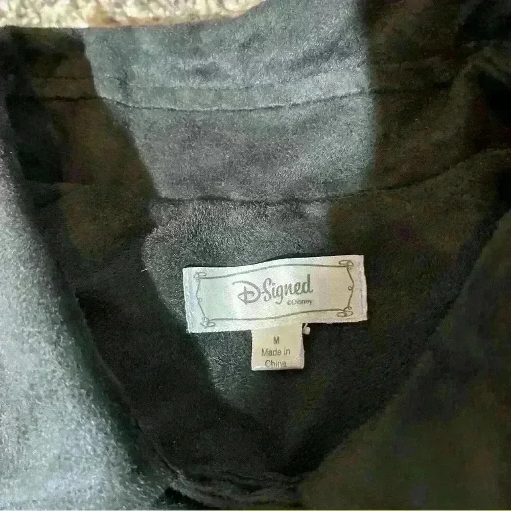 Disney get ready